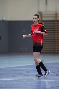 Bild 36 - wBJ Power Girls Cup Suederelbe